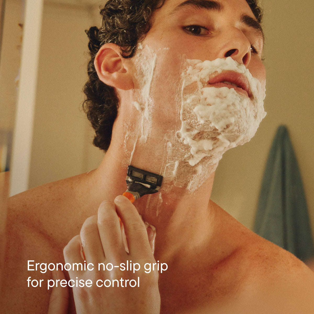 Harry's Original Handle