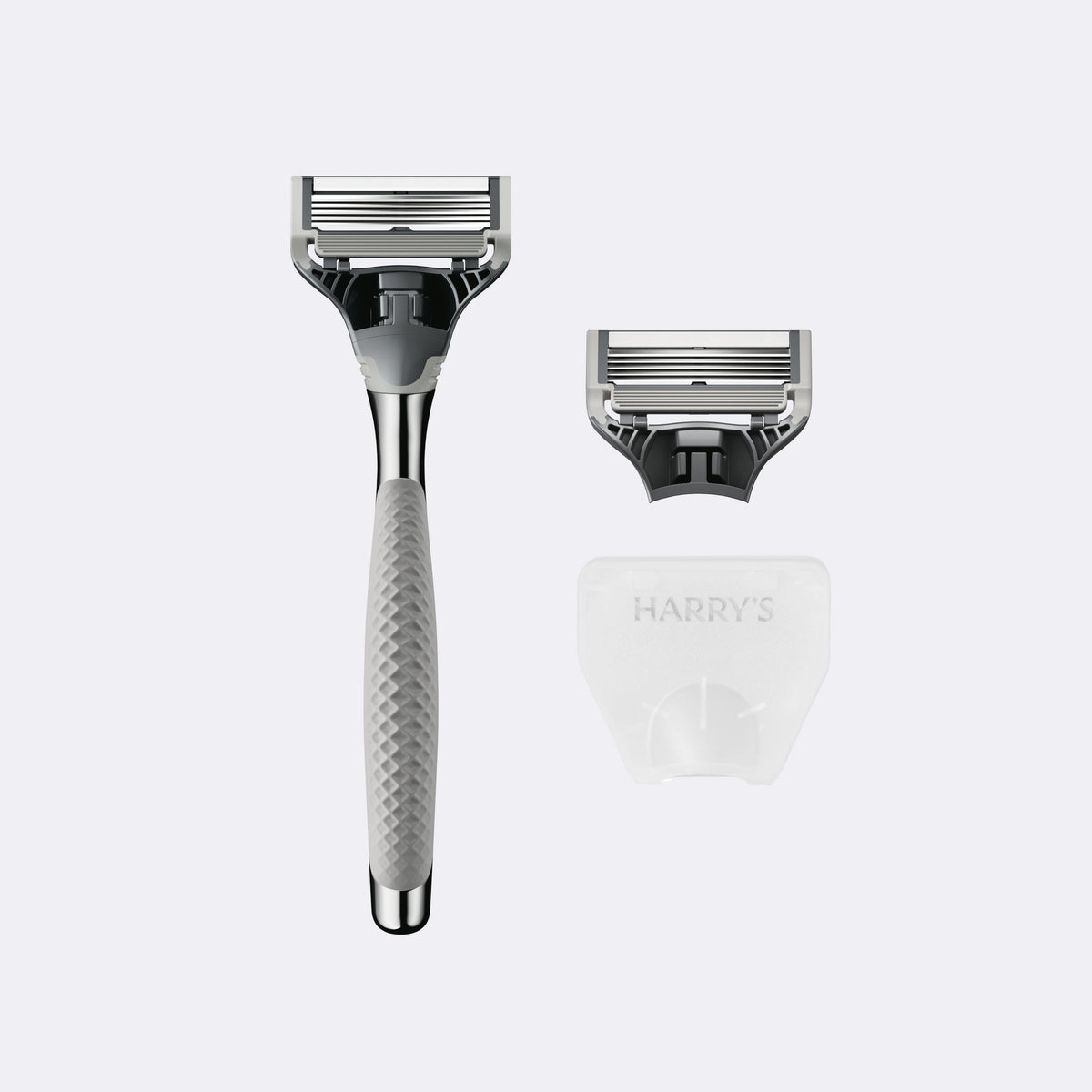 Harry's Original Handle