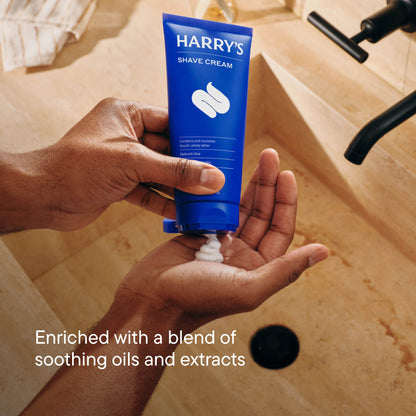 Harry's Original Shave Set