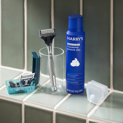 Harry's Original Shave Set